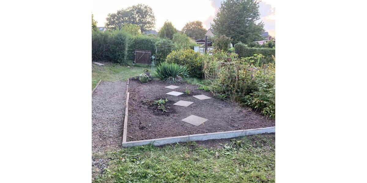 Grundstück Chemnitz Hilbersdorf - 50&euro; | Angebot:26279433