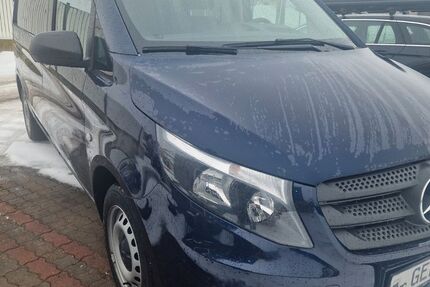 Mercedes-Benz Vito 64.006 km 17.500 &euro; Dittmannsdorf 09326