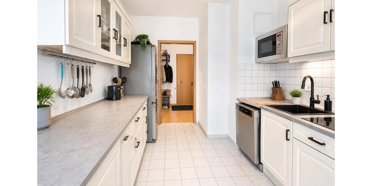 Etagenwohnung Chemnitz Wittgensdorf - 3 Zimmer, 72 m&sup2;, 74.000&euro; | Angebot:27132283