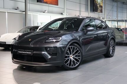 Porsche Macan 6.000 km 88.241 &euro; Chemnitz 09116