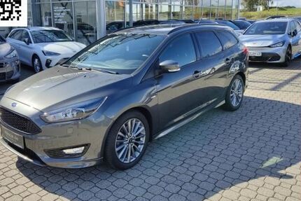 Ford Focus 43.228 km 13.580 &euro; Zwönitz 08297