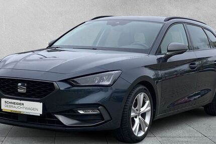 Seat Leon 43.173 km 18.950 &euro; Chemnitz 09113
