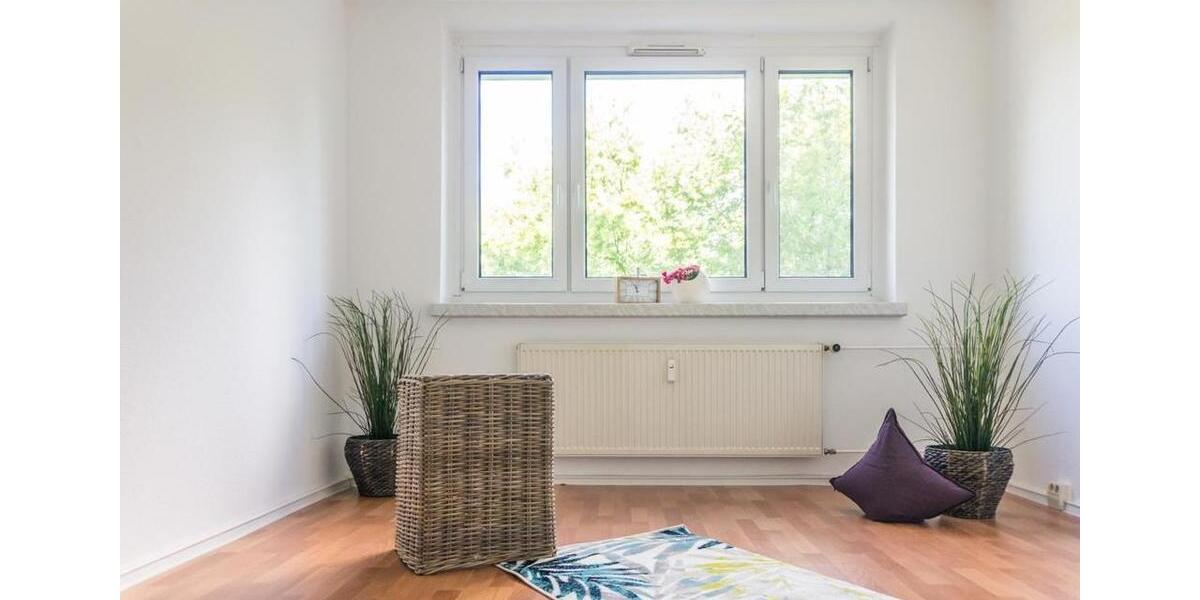 Erdgeschoßwohnung Chemnitz - 2 Zimmer, 56 m&sup2;, 320&euro; | Angebot:26682276