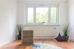 Erdgeschoßwohnung Chemnitz - 2 Zimmer, 56 m&sup2;, 320&euro; | Angebot:26682276