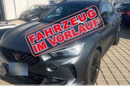 Cupra Formentor 57.210 km 35.999 &euro; Chemnitz - Mittelbach 09224