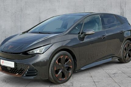 Cupra Born 66.788 km 24.506 &euro; Chemnitz 09119