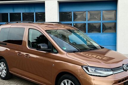 VW Caddy 20.980 km 27.890 &euro; Chemnitz OT Grüna 09224