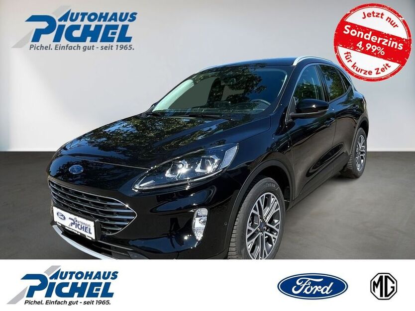 Kuga