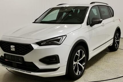 Seat Tarraco 38.470 km 28.949 &euro; Chemnitz - Mittelbach 09224