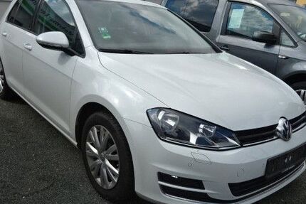 VW Golf 66.800 km 12.999 &euro; Oberlungwitz 09353