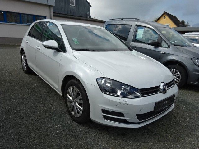 VW Golf 66.800 km 12.999 &euro; Oberlungwitz 09353