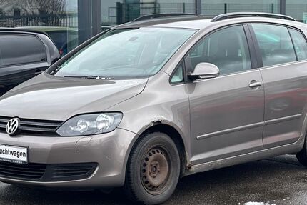 VW Golf 194.038 km 1.900 &euro; Annaberg-Buchholz 09456