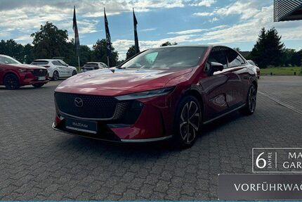 Mazda 6e 2.000 km 42.470 € Hainichen 09661