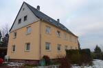 Gemütliche 3-Raum Wohnung in Rödlitz