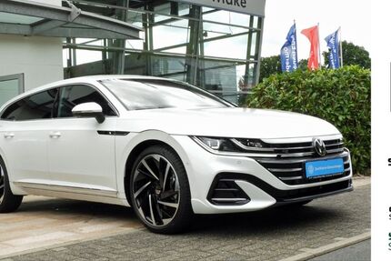 VW Arteon 1.700 km 47.890 € Brand-Erbisdorf 09618