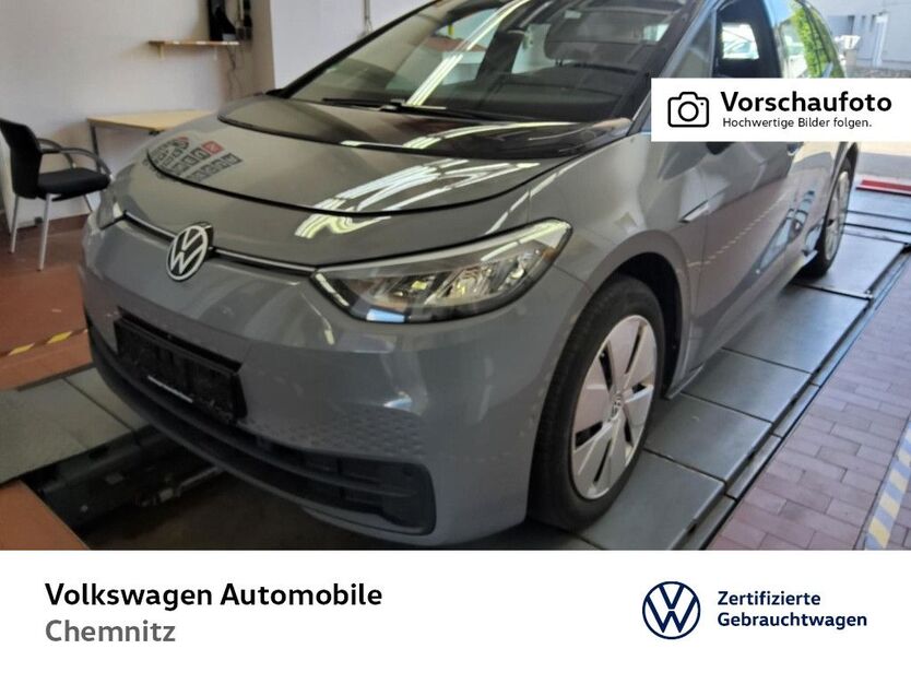 VW ID.3 35.064 km 19.930 € Chemnitz 09113