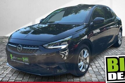 Opel Corsa 25.502 km 15.711 € Chemnitz 09116