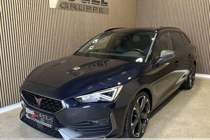 Cupra Leon 61.950 km 20.999 &euro; Chemnitz 09125
