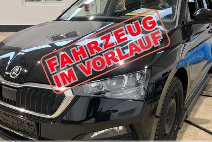 Skoda Scala 36.430 km 17.499 &euro; Chemnitz - Mittelbach 09224