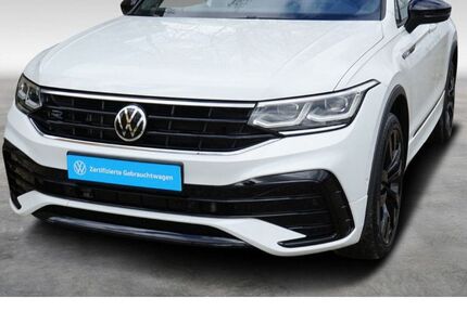 VW Tiguan 35.914 km 36.950 &euro; Chemnitz 09113