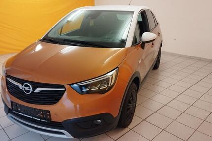 Opel Crossland (X) 85.950 km 10.990 &euro; Annaberg-Buchholz 09456