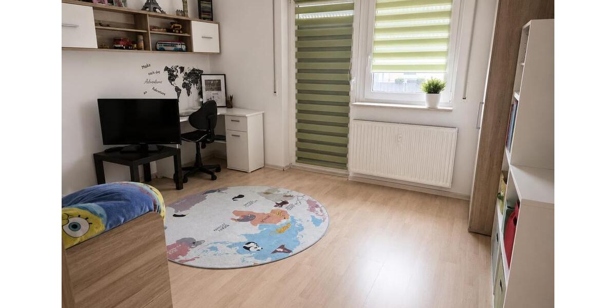 Etagenwohnung Chemnitz Wittgensdorf - 3 Zimmer, 72 m&sup2;, 74.000&euro; | Angebot:27132283