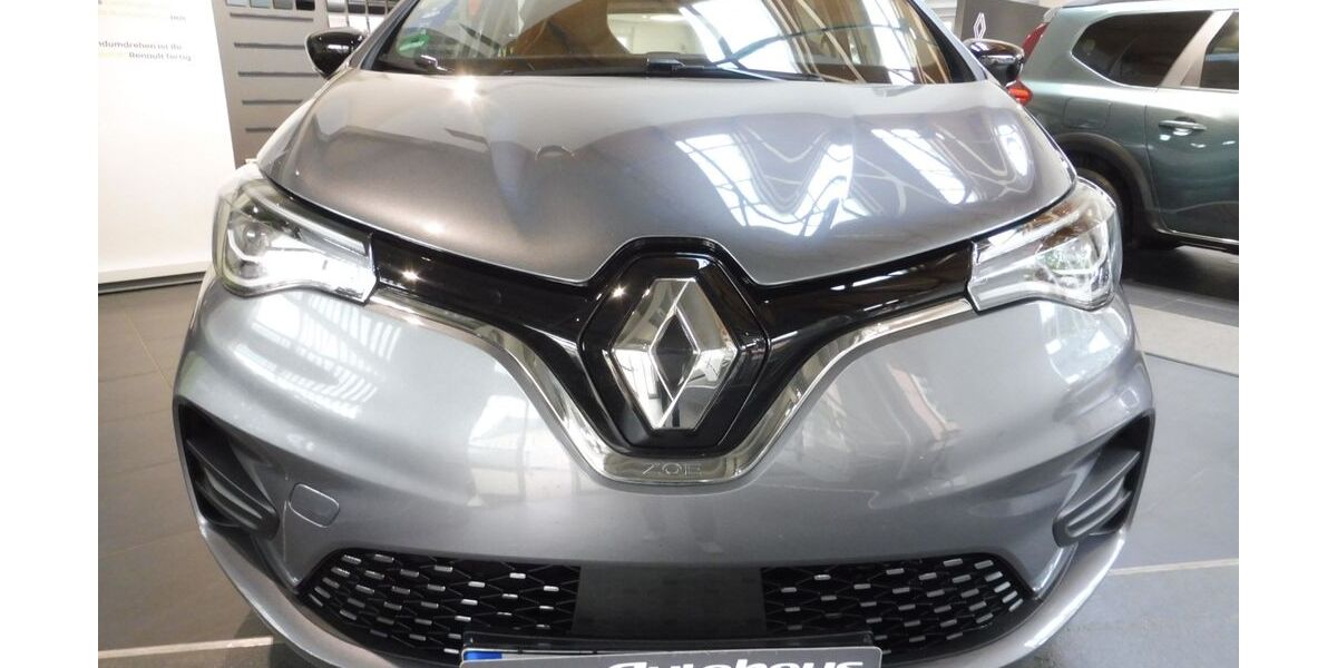 Renault ZOE 9.500 km 19.870 € Marienberg 09496