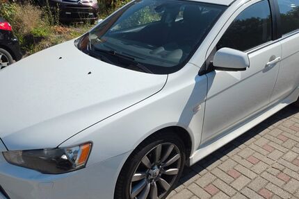 Mitsubishi Lancer 154.000 km 2.290 &euro; Chemnitz 09114