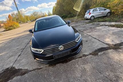 VW Passat 300.000 km 9.300 &euro; Chemnitz 09114