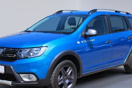 Dacia Logan 60.200 km 8.990 &euro; Chemnitz 09228