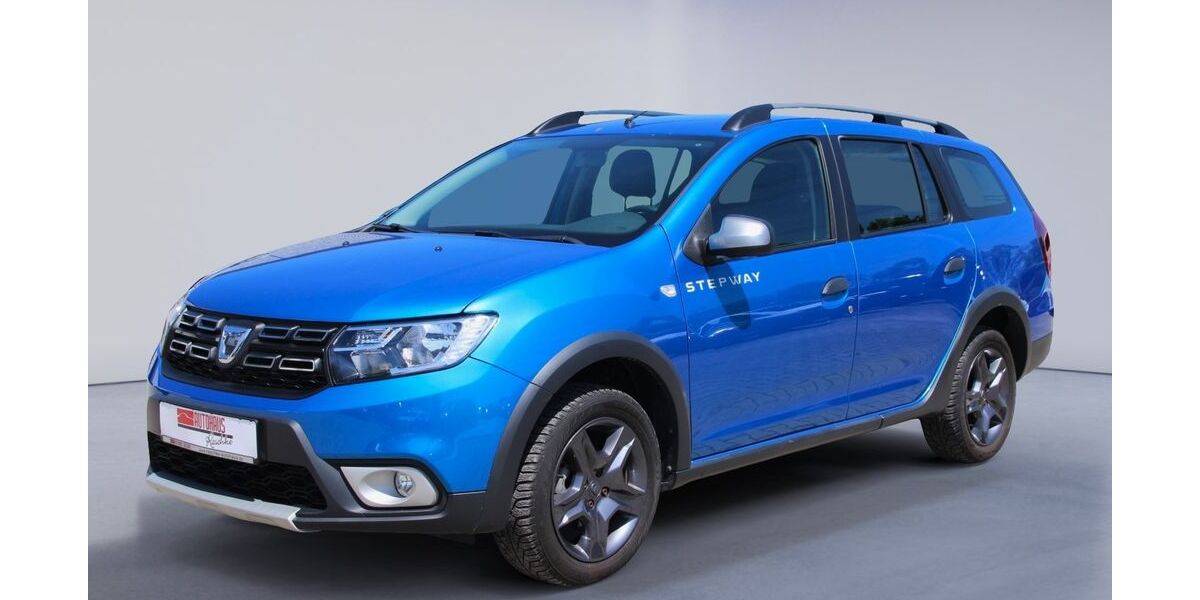 Dacia Logan 60.200 km 9.690 &euro; Chemnitz 09228