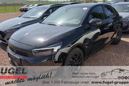 Opel Corsa 17.140 km 15.899 &euro; Chemnitz - Mittelbach 09224
