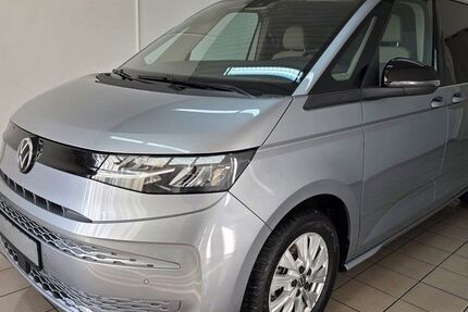 VW T7 Multivan 49.950 km 40.990 &euro; Chemnitz 09114