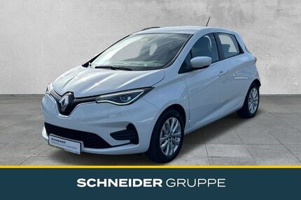 Renault ZOE 44.900 km 14.890 &euro; Chemnitz 09120