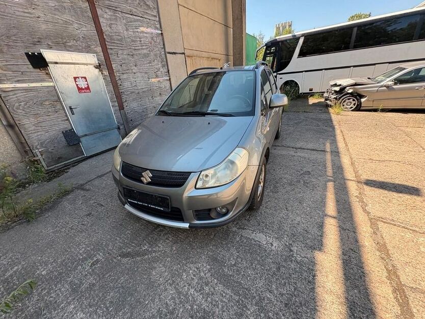 SX4