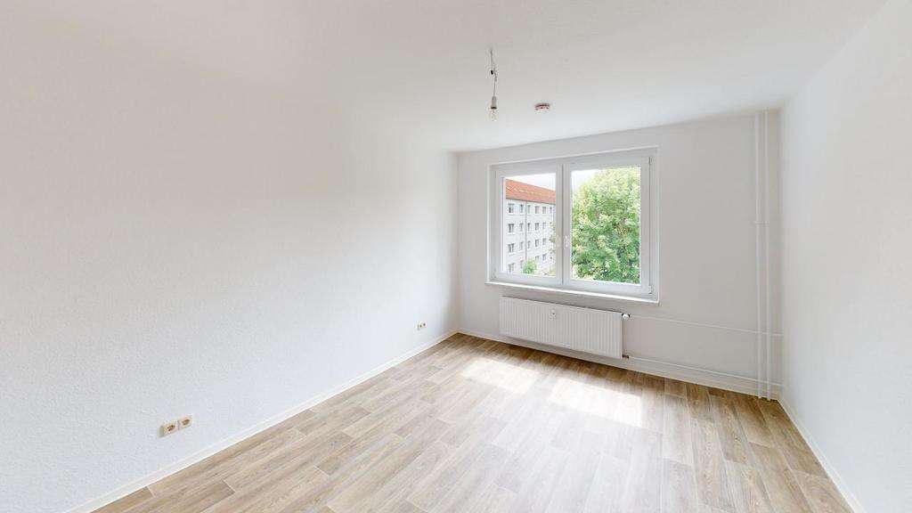 Wohnung zum Mieten in Chemnitz 420 € 61.46 m² 3 zimmer