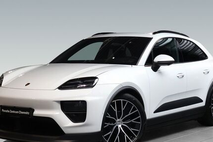 Porsche Macan 13.890 km 74.985 &euro; Chemnitz 09116