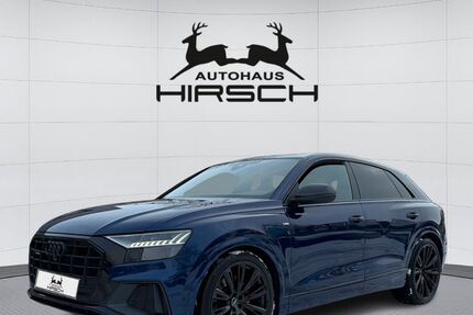 Audi Q8 44.850 km 66.990 &euro; Chemnitz 09120