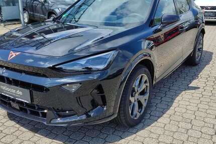 Cupra Formentor 2.000 km 45.880 &euro; Zwönitz 08297