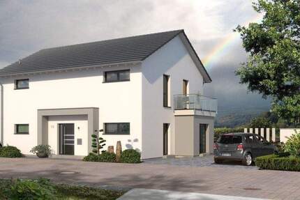 Haus Brand-Erbisdorf Erbisdorf - 6 Zimmer, 194 m&sup2;, 340.109&euro; | Angebot:24648650