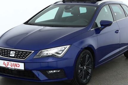 Seat Leon 54.549 km 19.490 &euro; Chemnitz 09113