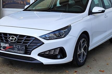Hyundai i30 57.900 km 14.999 &euro; Oberlungwitz 09353
