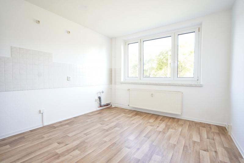 Erdgeschoßwohnung Chemnitz Adelsberg - 3 Zimmer, 71 m&sup2;, 387&euro; | Angebot:23270471