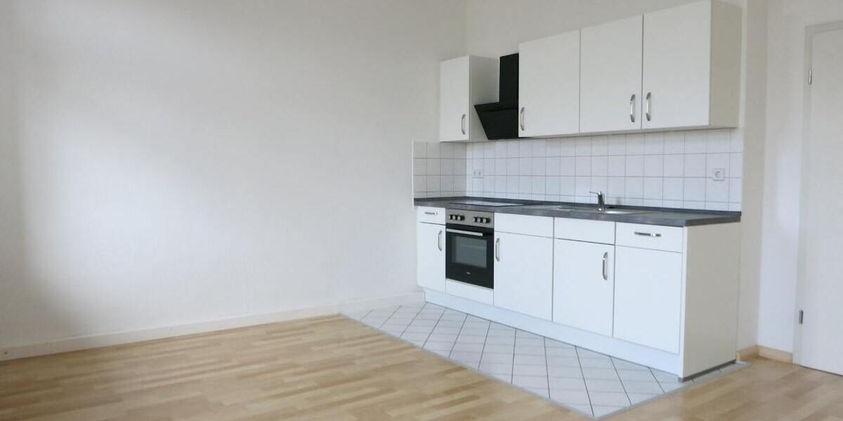 VOLL IM TREND - Wohnung mit Einbauküche und Balkon jetzt KAUFEN anstatt mieten!!! - Etagenwohnung Chemnitz Sonnenberg | Angebot:22181790