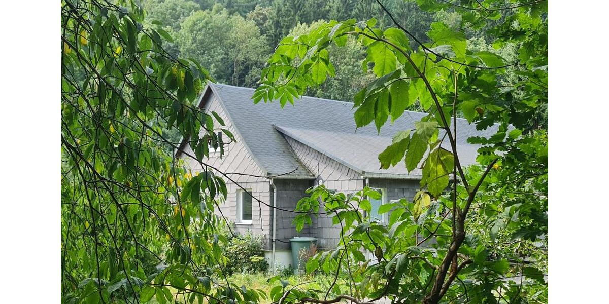 Doppelhaushälfte Thermalbad Wiesenbad - 6 Zimmer, 94 m&sup2;, 750&euro; | Angebot:23051767