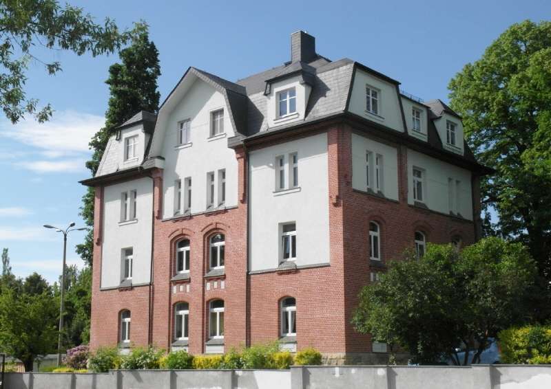 Wohnung zum Mieten in Chemnitz 495 € 84 m²
