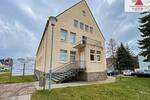 Moderne Gewerbefläche (BüroPraxis) im Ärztehaus Zschopau - 476 m² mit Außenstellplätzen zur Miete! 3 zimmer