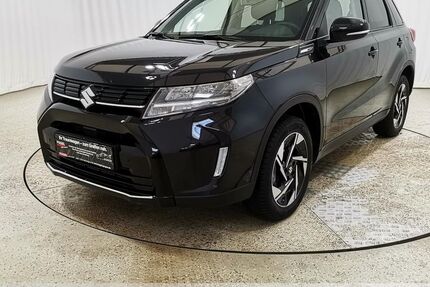 Suzuki Vitara 37.040 km 19.299 &euro; Chemnitz - Mittelbach 09224