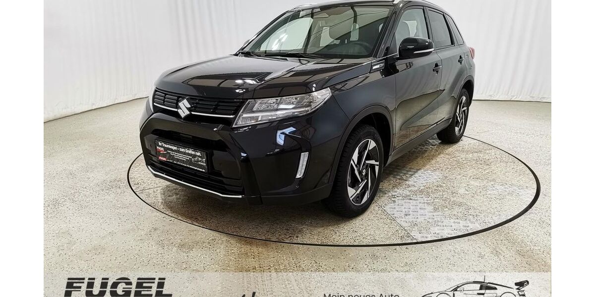 Suzuki Vitara 37.040 km 19.299 &euro; Chemnitz - Mittelbach 09224