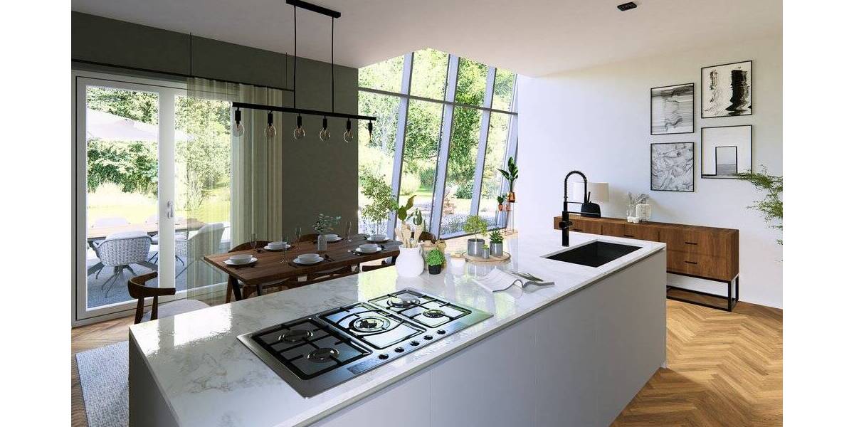 Einfamilienhaus Chemnitz Borna-Heinersdorf - 5 Zimmer, 186 m&sup2;, 589.000&euro; | Angebot:26875340